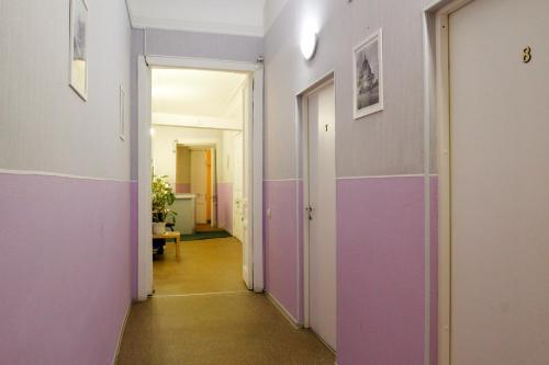 Mini Hotel Petropavlovsky