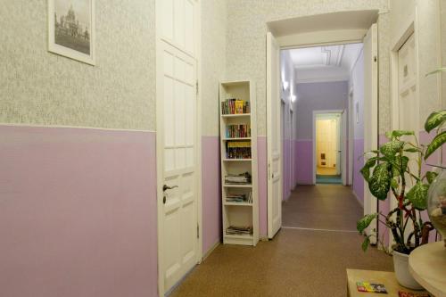 Mini Hotel Petropavlovsky