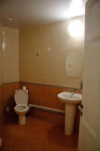 Mini Hotel Petropavlovsky