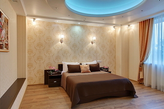 Men'k Kings Hotel
