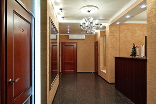Men'k Kings Hotel