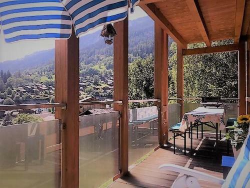 Apartamento Aleid Sunshine