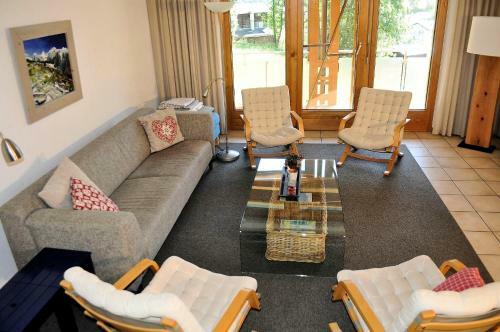 Apartamento Aleid Sunshine