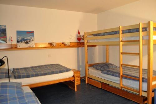 Apartamento Aleid Sunshine