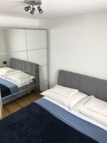 Apartamento Aletsch Arena Ferienhaus Turmalin