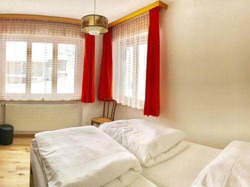 Apartment Fifinhaus