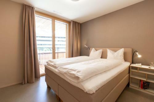 The Hide Apartments