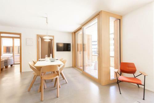 The Hide Apartments