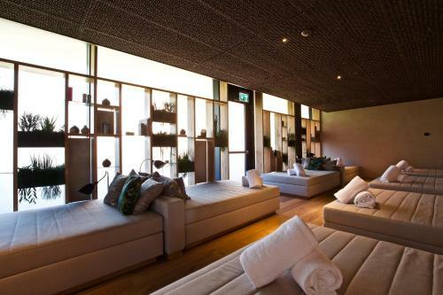 The Hide Apartments