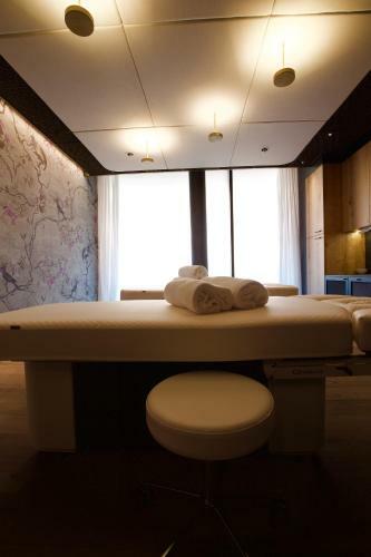 The Hide Apartments