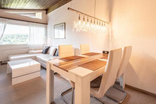 Apartamento Chesa Caglims