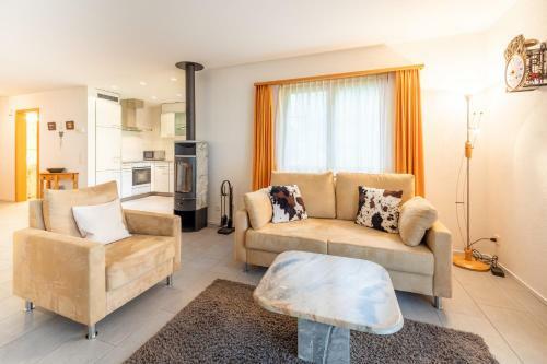 Apartamento Crap Uaul
