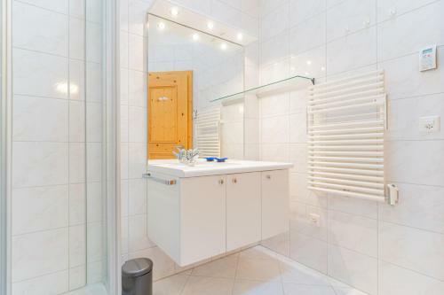 Apartamento Edelweiss Mira Flem
