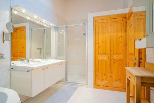 Apartamento Edelweiss Mira Flem