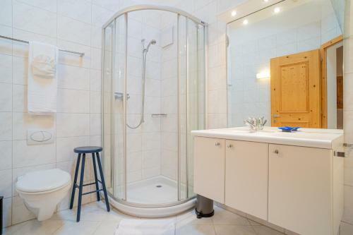Apartamento Edelweiss Mira Flem
