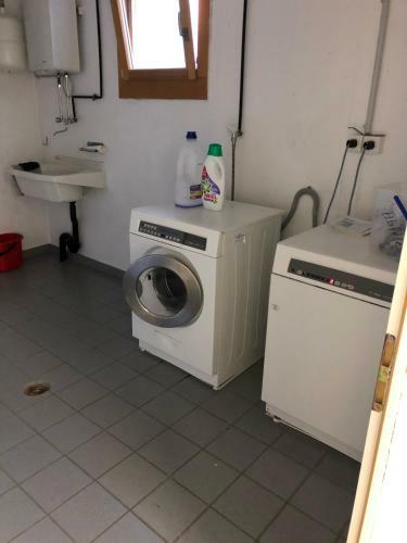 Apartamento Edelweiss Mira Flem