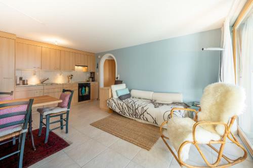 Apartamento Casa La Prada
