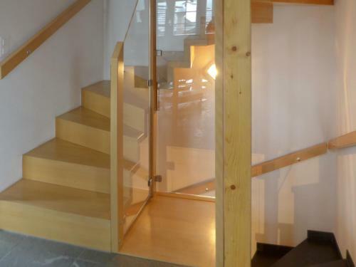 Chalet Chalet A Coeur