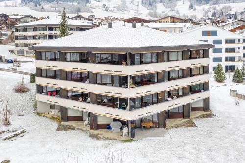 Apartamento Residenza Quadra B223