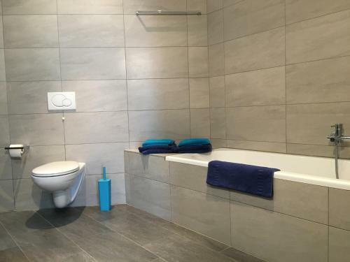 Beautiful Apartment With Lake-view Lago Maggiore