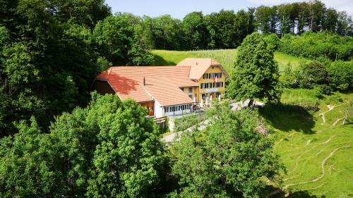 Hotel Genussgasthaus Tiefmatt