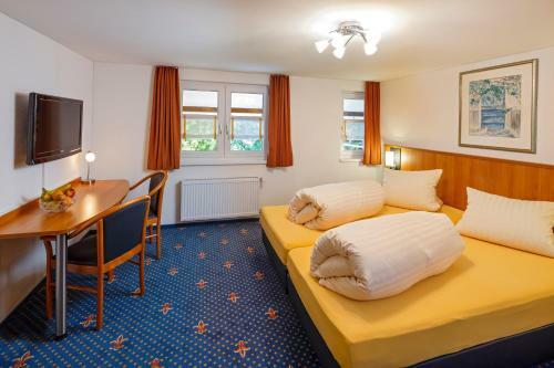 Hotel Historische Residenz Lindeneck