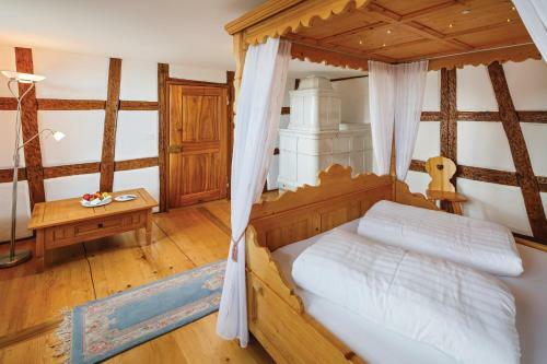 Hotel Historische Residenz Lindeneck