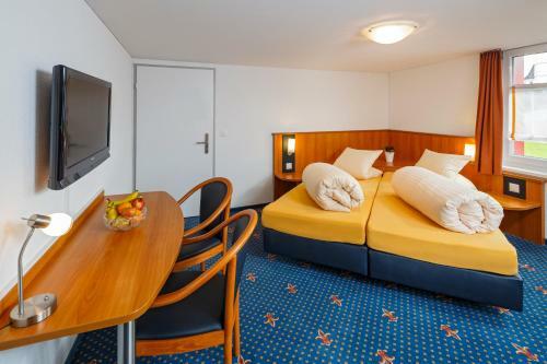 Hotel Historische Residenz Lindeneck
