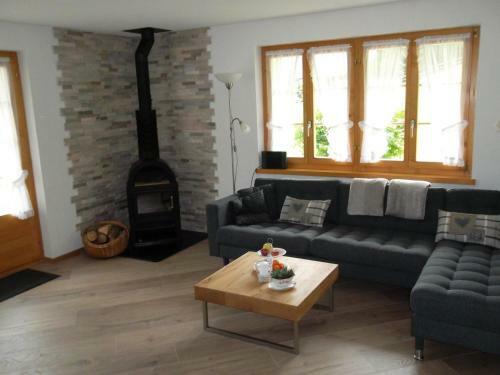 Apartment Hubertus A