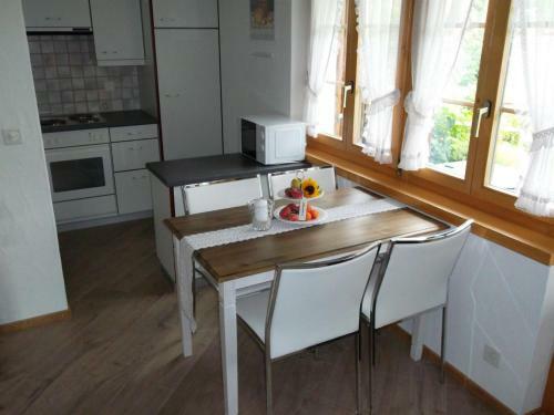 Apartment Hubertus A