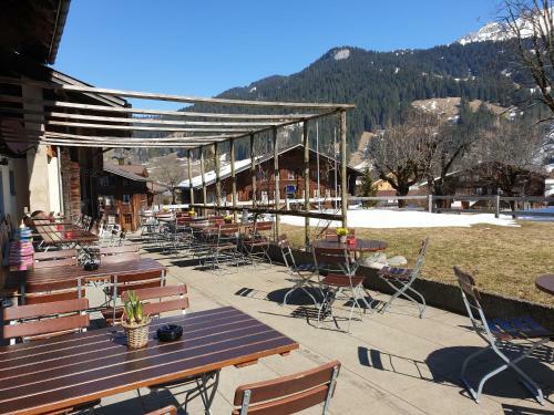 Hotel B�ren