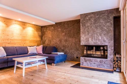 Apartment Seilersboden 3.5 - Griwa Rent Ag