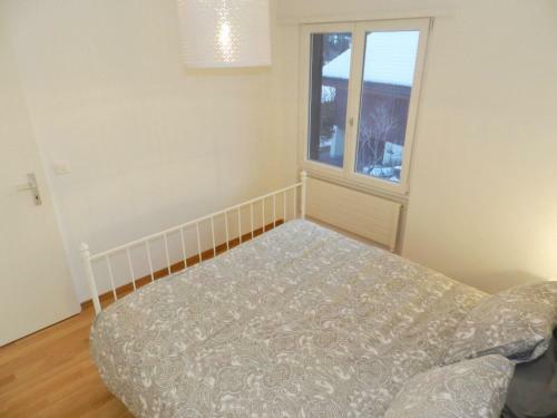 Apartment Kleeblatt