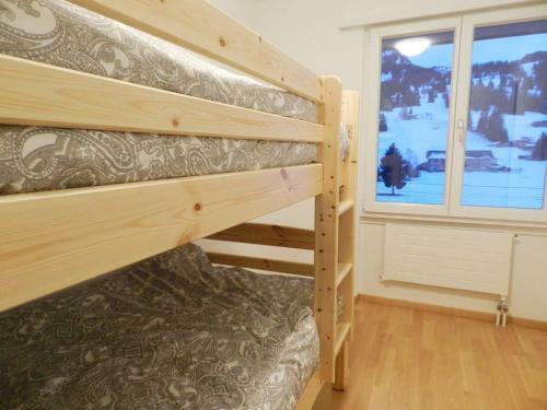 Apartment Kleeblatt