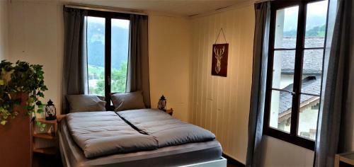 Apartamento Easyalps Grindelwald