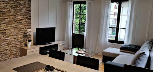 Apartamento Easyalps Grindelwald