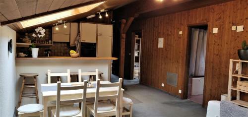 Apartamento Easyalps Grindelwald