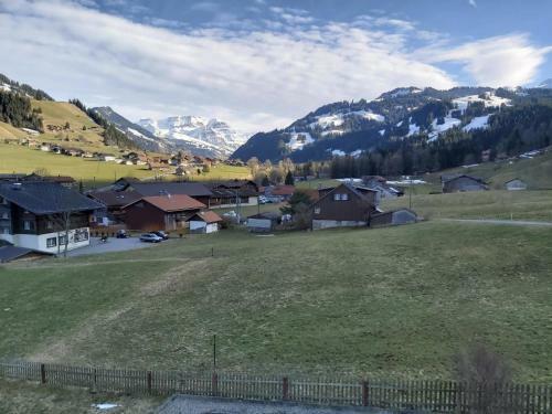 Apartment Kirchgasse 12