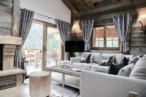 Apartamento Chalet Skyfall By Mrs Miggins