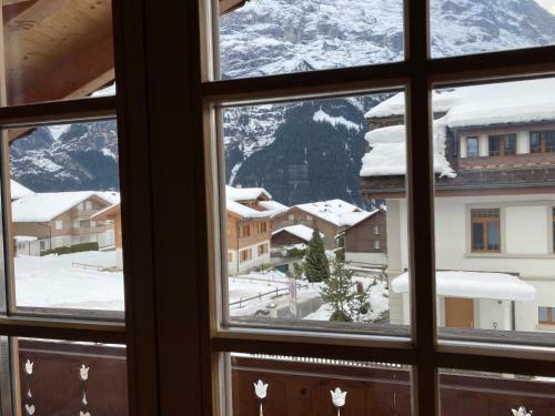 Apartamento Chalet Elizabeth