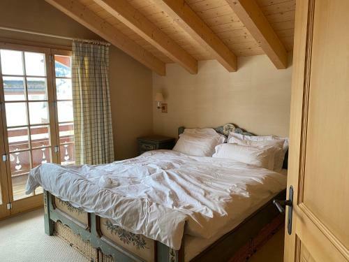 Apartamento Chalet Elizabeth