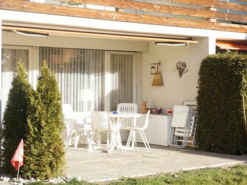 Apartment La Sarine 13