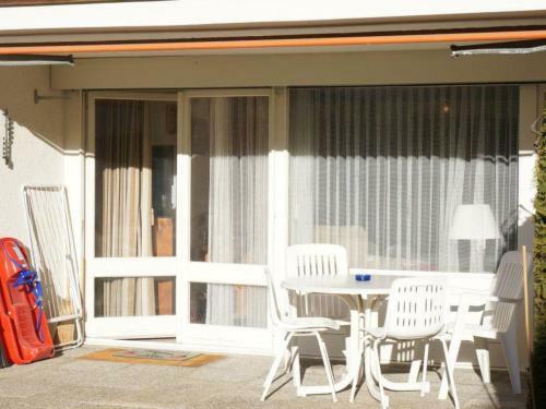 Apartment La Sarine 13