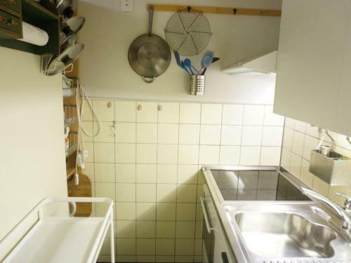 Apartment La Sarine 13