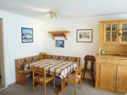 Apartment La Sarine 13