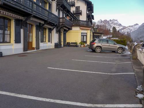 Apartment Belv�d�re