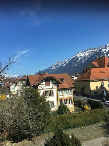 Hotel Villa Heimgarten