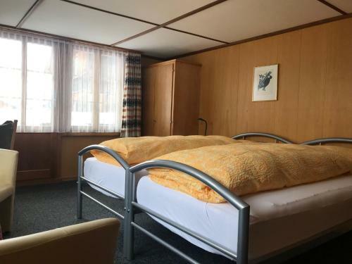 Hotel Zur Post, Bed & Breakfast