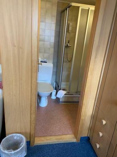 Hotel Zur Post, Bed & Breakfast