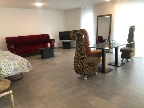 Hotel Hippel Krone